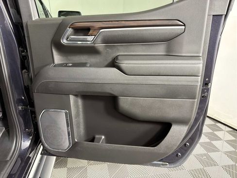 Used 2024 GMC Sierra 1500 SLT w/ SLT Premium Plus Package image 14