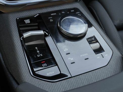 Certified 2026 BMW X3 xDrive30 image 27