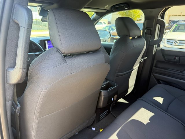 Used 2025 Toyota Tacoma SR RWD image 25