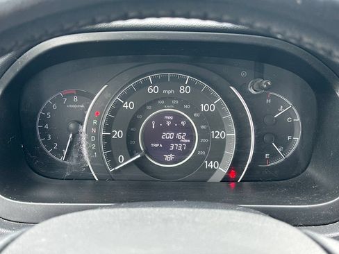 Used 2014 Honda CR-V EX-L image 27