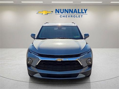 Used 2023 Chevrolet Blazer LT w/ Convenience Package image 8