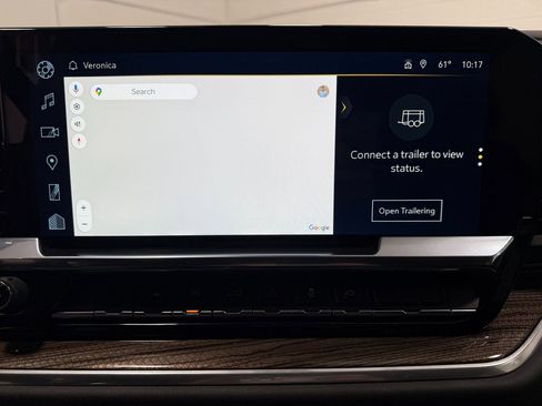 Used 2025 Chevrolet Silverado 1500 RST w/ Convenience Package II image 18