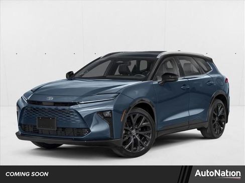 New 2026 Toyota Crown Signia AWD/4WD image 1