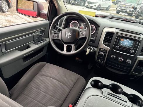 Used 2020 RAM 1500 Classic Warlock image 19