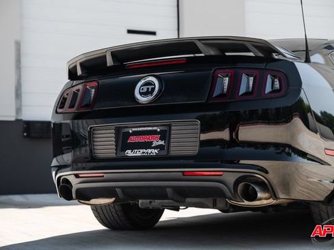 Used 2013 Ford Mustang GT Premium RWD image 53