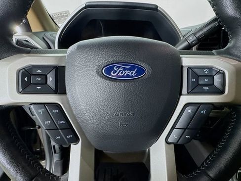 Used 2022 Ford F250 Lariat w/ Lariat Ultimate Package image 13
