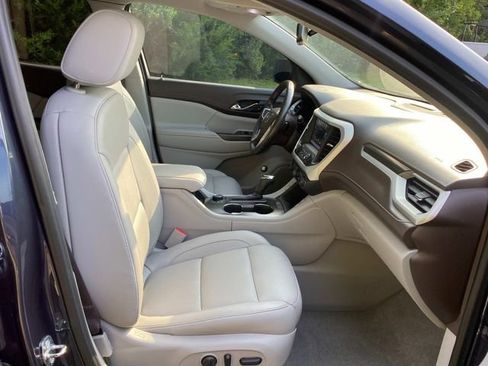 Used 2019 GMC Acadia SLT FWD image 35