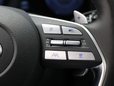 Used 2025 Hyundai Palisade Calligraphy image 22