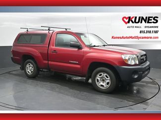 Used 2006 Toyota Tacoma 2WD Regular Cab video 1