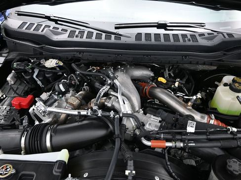 New 2026 Ford F250 Platinum AWD/4WD image 31