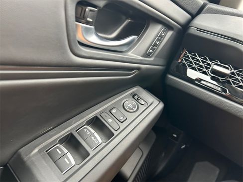 New 2025 Honda Accord EX-L image 25