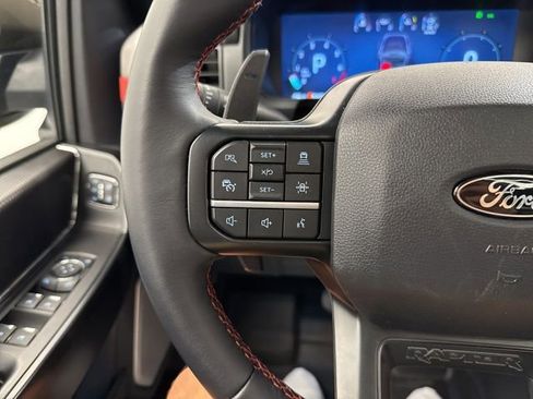 Used 2025 Ford F150 Raptor AWD/4WD image 24