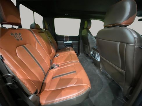 Used 2018 Ford F150 King Ranch AWD/4WD image 14