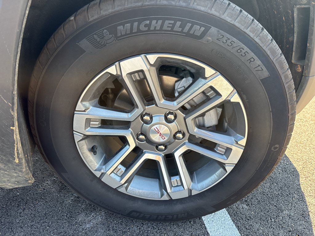 Used 2026 GMC Terrain Elevation FWD image 13