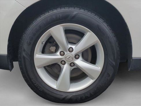 Used 2011 Lexus RX 350 AWD w/ Premium Pkg image 25