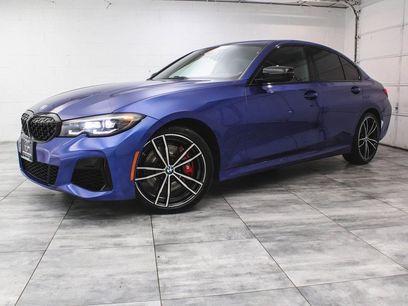 Used 2022 BMW M340i xDrive w/ Driving Assistance Package