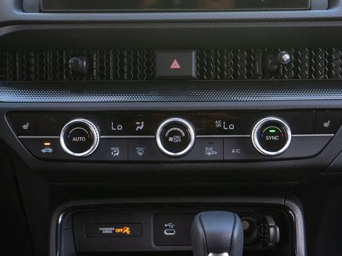 New 2026 Honda CR-V EX image 20