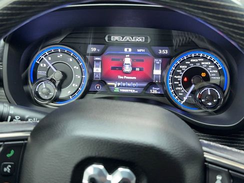 Used 2019 RAM 1500 Limited image 4