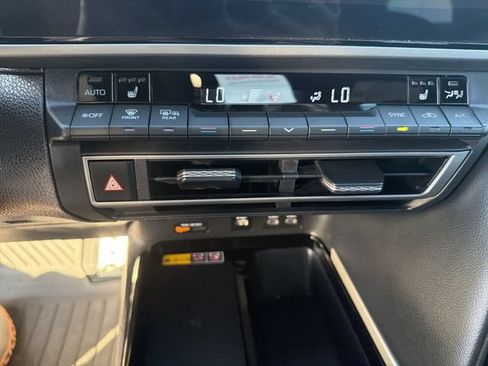 Certified 2025 Toyota Camry XSE FWD image 22