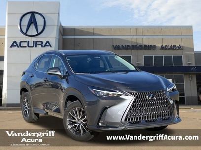 Used 2024 Lexus NX 250 FWD w/ Towing Package (2000 Lbs)