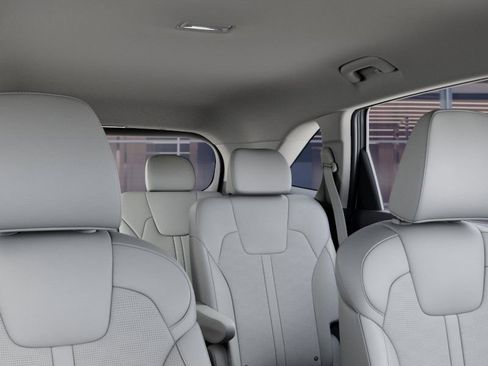 New 2026 Kia Sorento EX w/ EX Premium Package FWD image 27