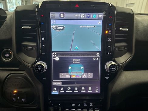 New 2026 RAM 3500 Tradesman image 24