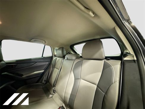 Certified 2023 Subaru Crosstrek 2.5i Sport image 25