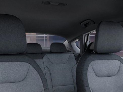 New 2025 Kia K4 LXS image 27