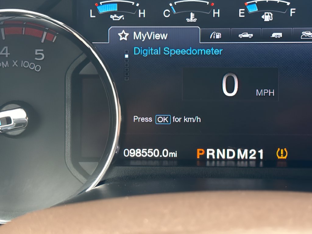 Used 2019 Ford F250 King Ranch w/ King Ranch Ultimate Package AWD/4WD image 25