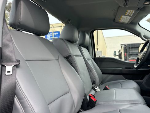 New 2026 Ford F600 4x4 Regular Cab Super Duty image 17