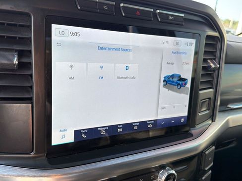 Used 2022 Ford F150 Lariat AWD/4WD image 24