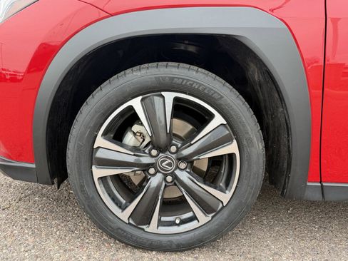 Used 2022 Lexus UX 250h w/ Accessory Package (Z2) image 37