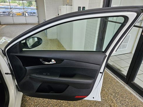Used 2020 Kia Forte EX FWD image 13