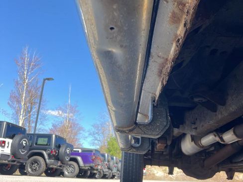 Used 2003 Ford F250 XL image 15