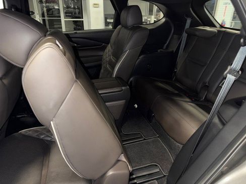 Used 2022 MAZDA CX-9 Signature image 27