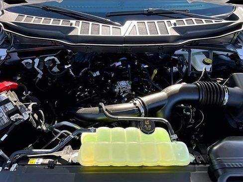 New 2026 Ford F150 STX w/ Equipment Group 200A image 11