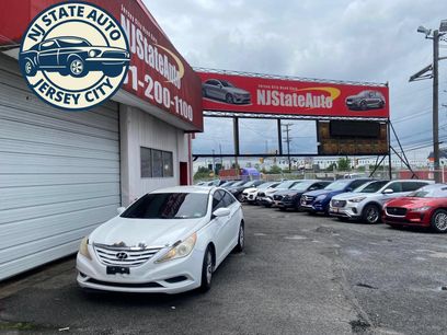 Used 2011 Hyundai Sonata GLS