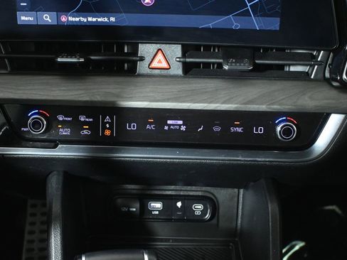 Used 2023 Kia Sportage X-Pro Prestige image 23