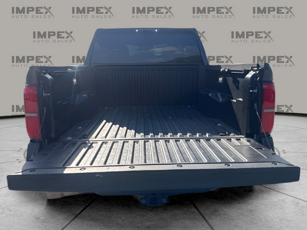 Used 2026 Toyota Tacoma TRD Off-Road AWD/4WD image 26
