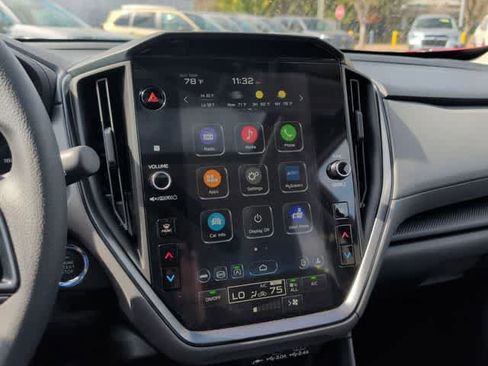 New 2026 Subaru Crosstrek 2.0i Premium image 27