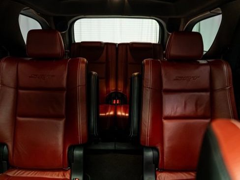 Used 2023 Dodge Durango SRT Hellcat image 21