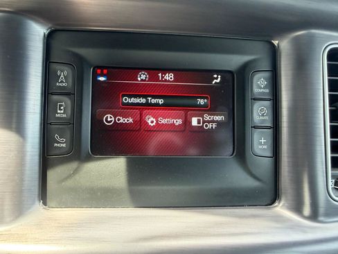 Used 2016 Dodge Charger SE w/ Popular Equipment Group RWD image 50