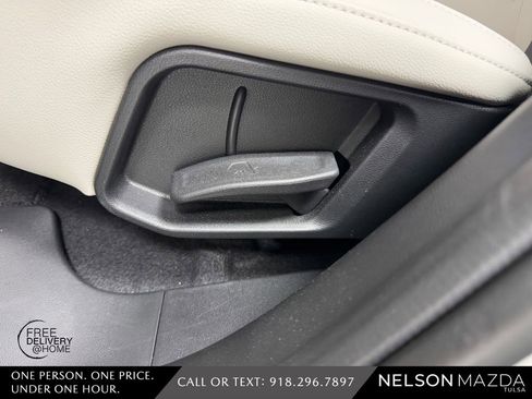 Used 2025 Hyundai Tucson SEL image 35