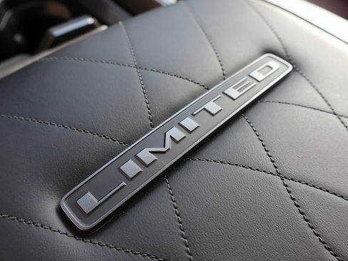 New 2026 RAM 1500 Limited image 30