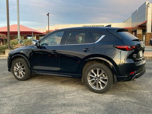 Used 2024 MAZDA CX-5 AWD 2.5 S image 6