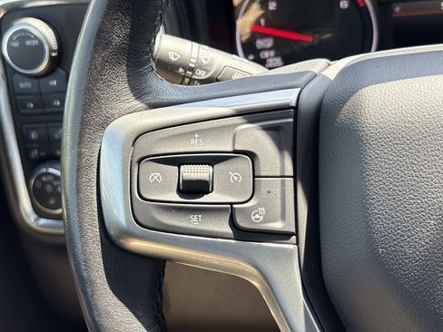 Used 2020 Chevrolet Silverado 1500 RST w/ All-Star Edition AWD/4WD image 19