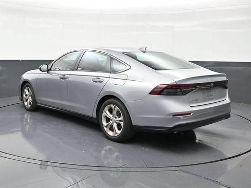 Used 2024 Honda Accord LX image 3