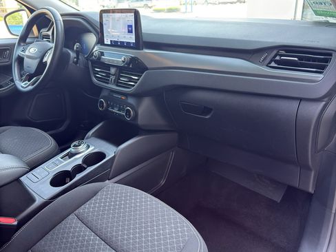 Used 2024 Ford Escape Active FWD image 34
