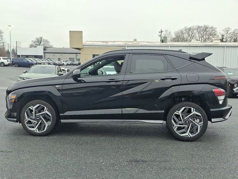 Certified 2024 Hyundai Kona N Line image 7