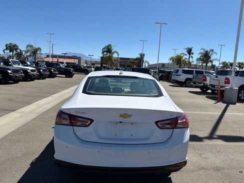 Used 2024 Chevrolet Malibu LT FWD image 6